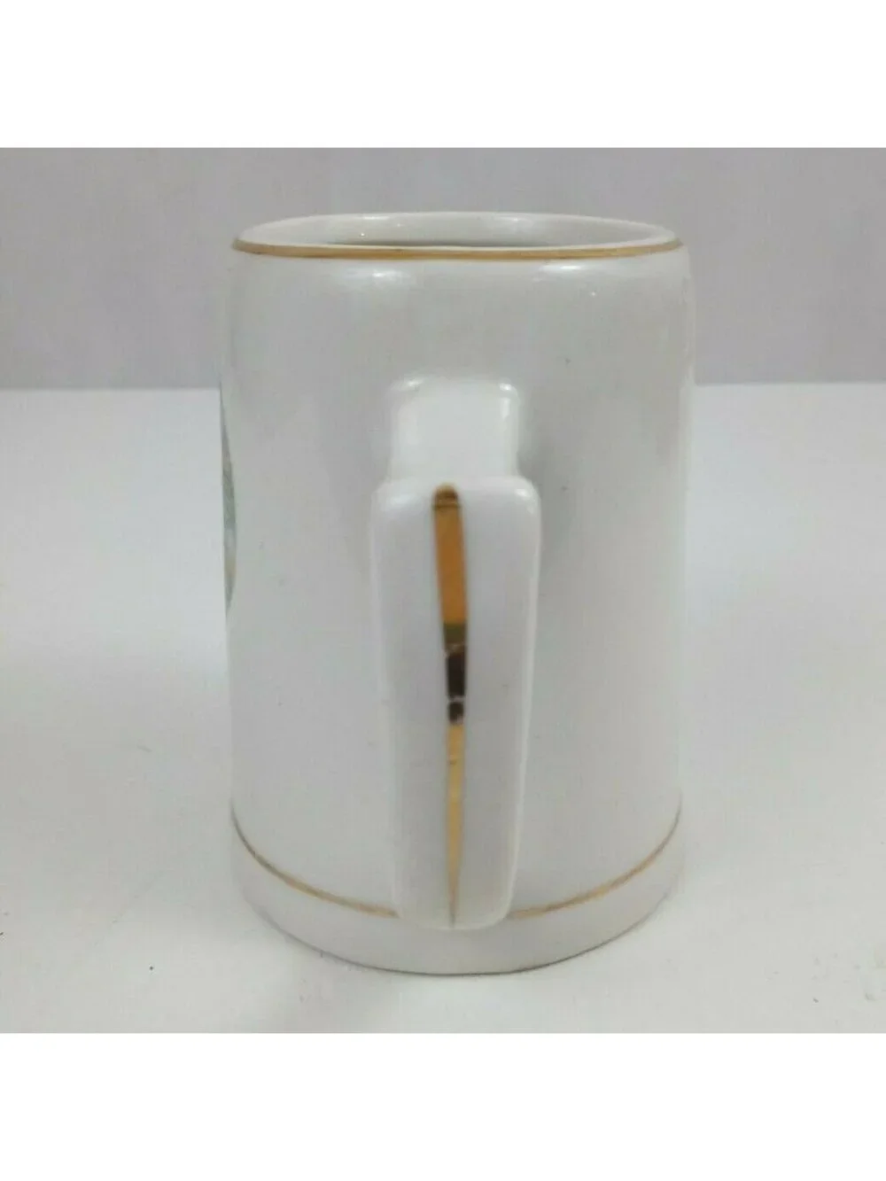 Conneaut Sesquicade Ohio 1803-1953 Monuments Coffee Cup Mug 4.75